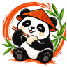 AsyaTofu Panda
